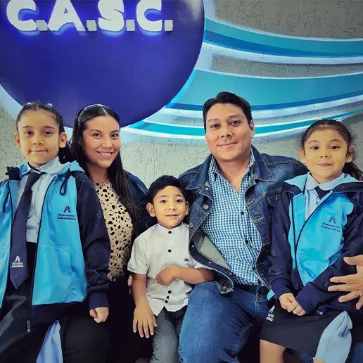 Familia Cardona